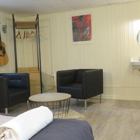 La Malle - La Suite Schiltigheim Luaran gambar