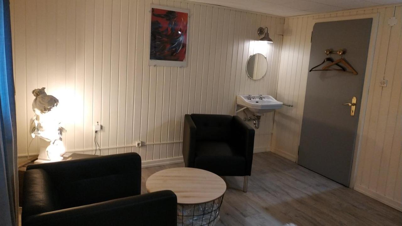 La Malle - La Suite Schiltigheim Luaran gambar