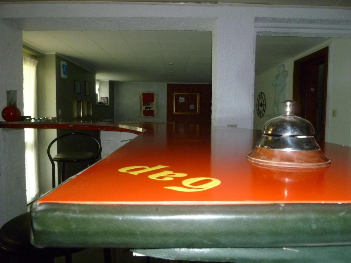 La Malle - La Suite Schiltigheim Luaran gambar