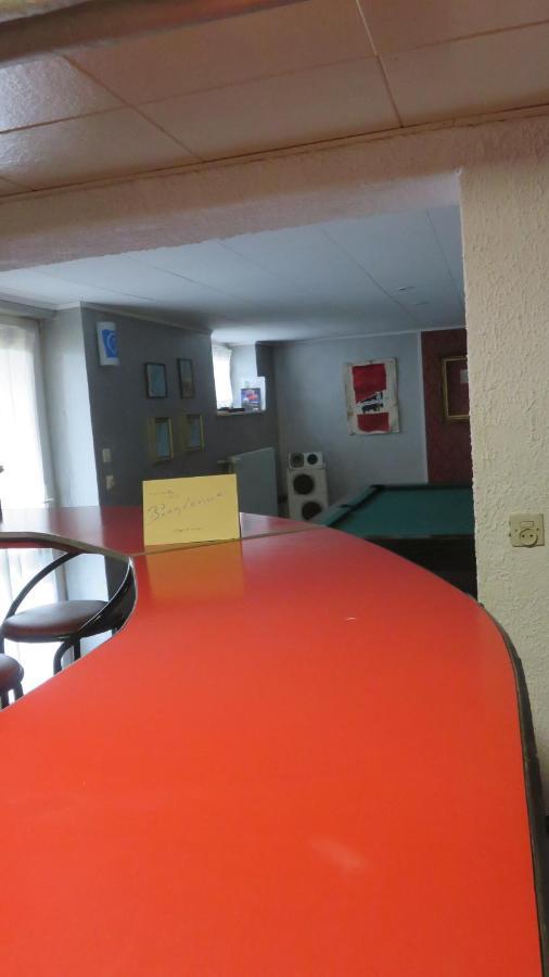 La Malle - La Suite Schiltigheim Luaran gambar