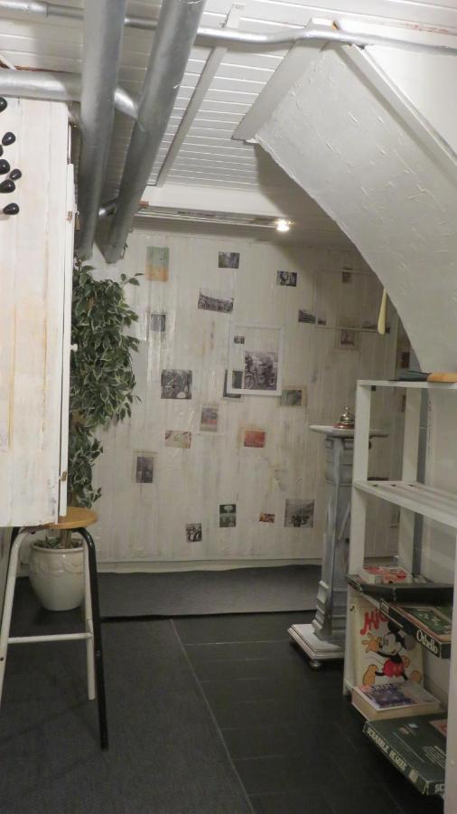 La Malle - La Suite Schiltigheim Luaran gambar