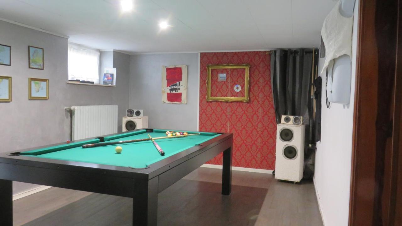 La Malle - La Suite Schiltigheim Luaran gambar