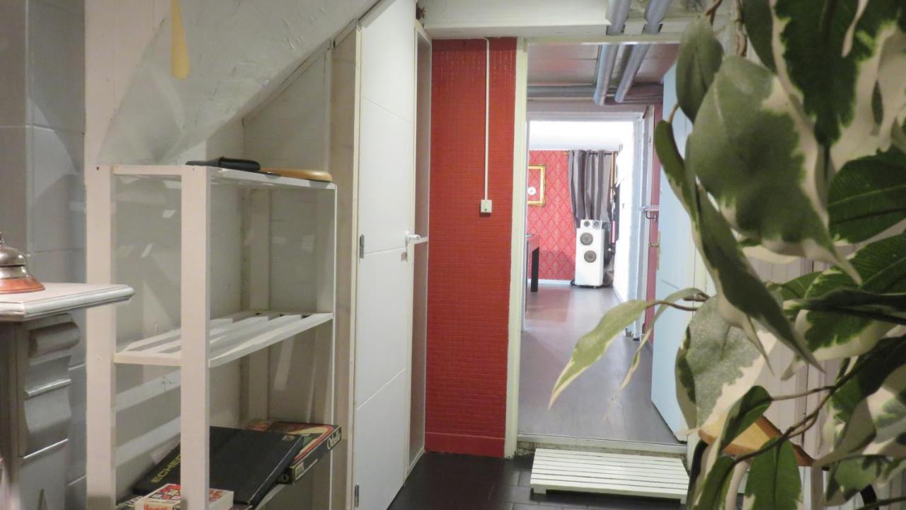 La Malle - La Suite Schiltigheim Luaran gambar