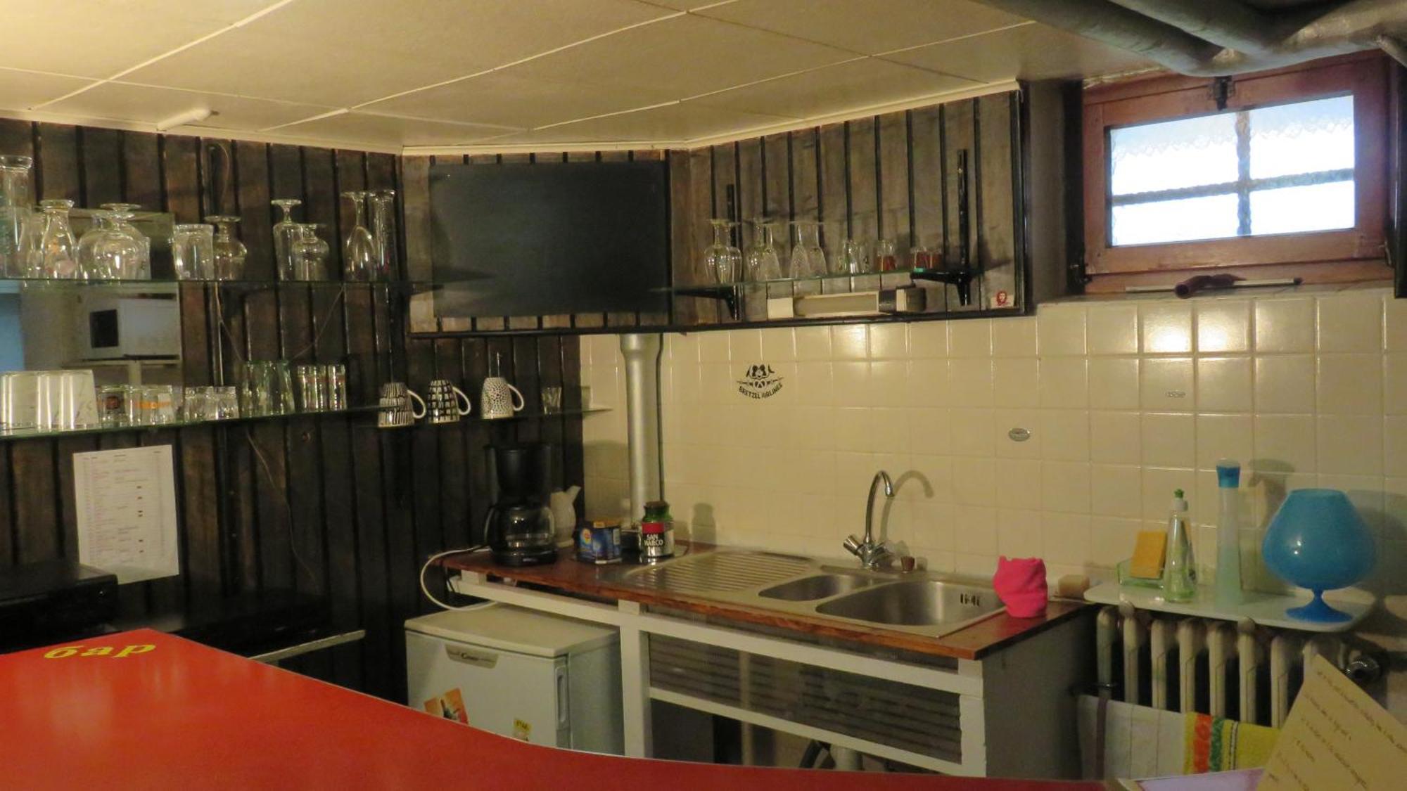 La Malle - La Suite Schiltigheim Bilik gambar